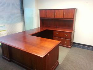 Hazzaed Moving Storage Installation Record Storage in St Louis Office Installation